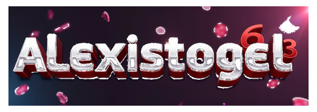 alexistogel63 logo